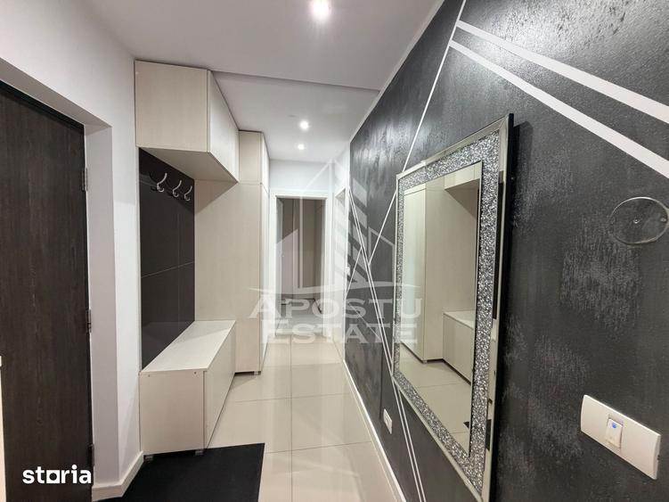 Apartament cu 2 camere de vanzare, Iris, Zona Aradului, Timisoara - 6