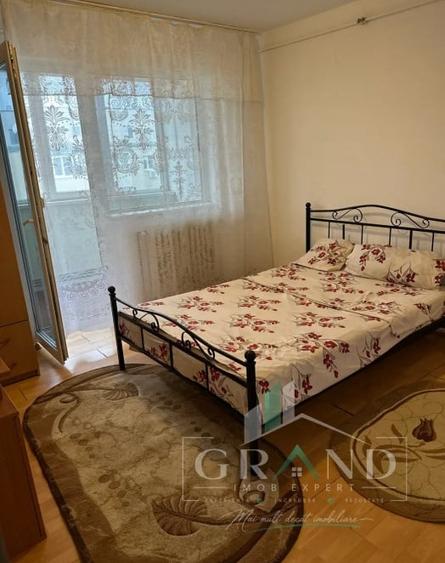 Apartament cu 2 camere decomandat în Mănăștur