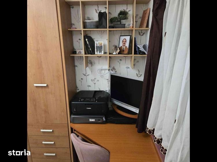 Apartament cu 3 camere în Gară