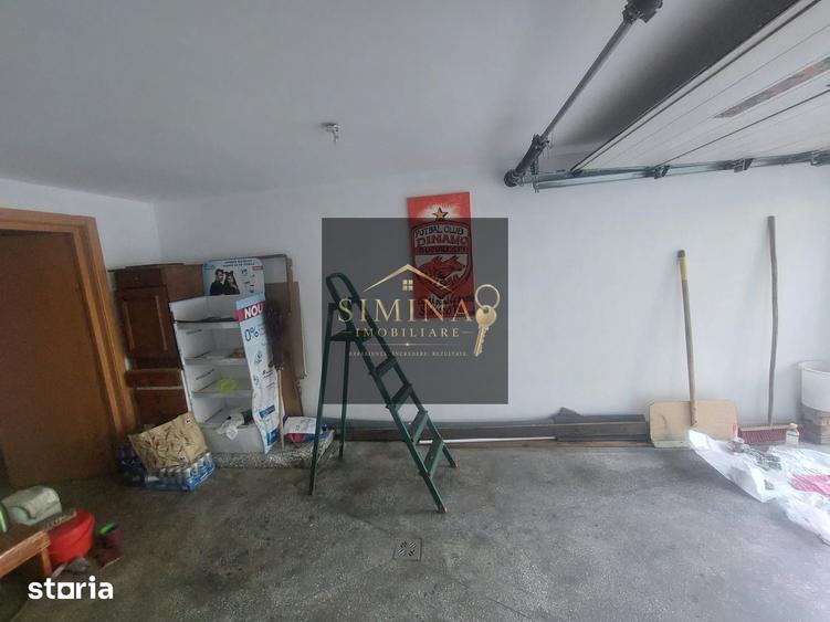 Casă cu 4 camere cu Teren 360 Mp în Tudor Vladimirescu