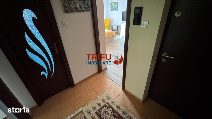 Garsonieră decomandată în Lipoveni