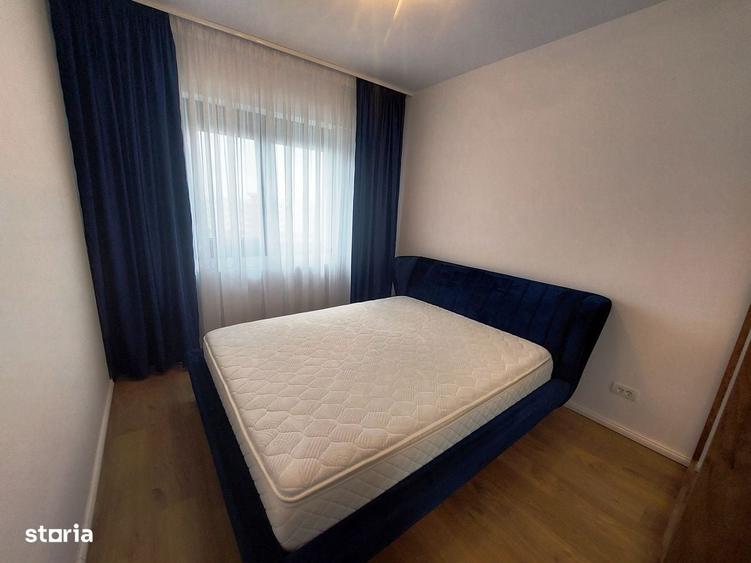 Apartament 2 camere Sos. Chitilei nr.7 - 3