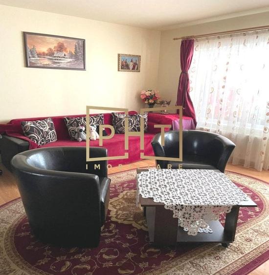 Apartament cu 2 camere semidecomandat în Florești — fotografia 2