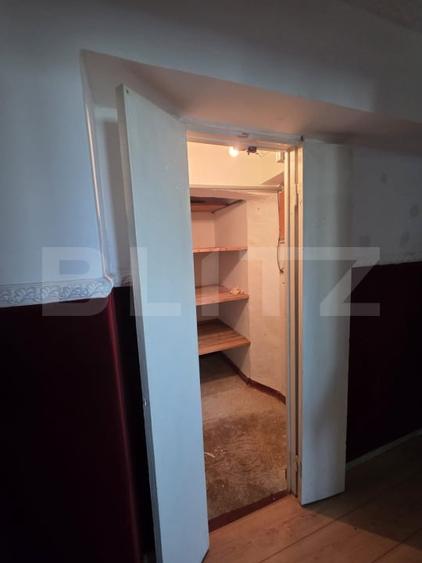 Apartament cu 2 camere,57 mp decomandat, zona Micro 19 - 14