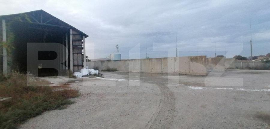 Teren Construcții intravilan de 11000 mp, în Blaj
