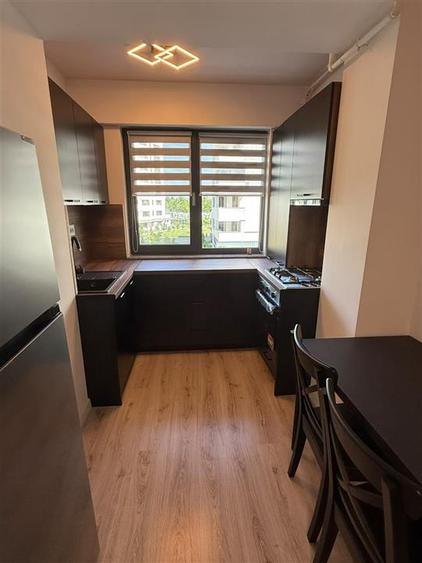 Apartament cu 2 camere decomandat, mobilat în Pipera