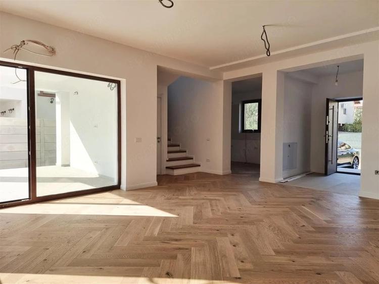 Casa Otopeni, 141mp, 23August, lot teren 265mp - 6