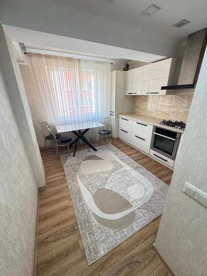 Garsoniera de inchiriat in zona Brancoveanu - 3