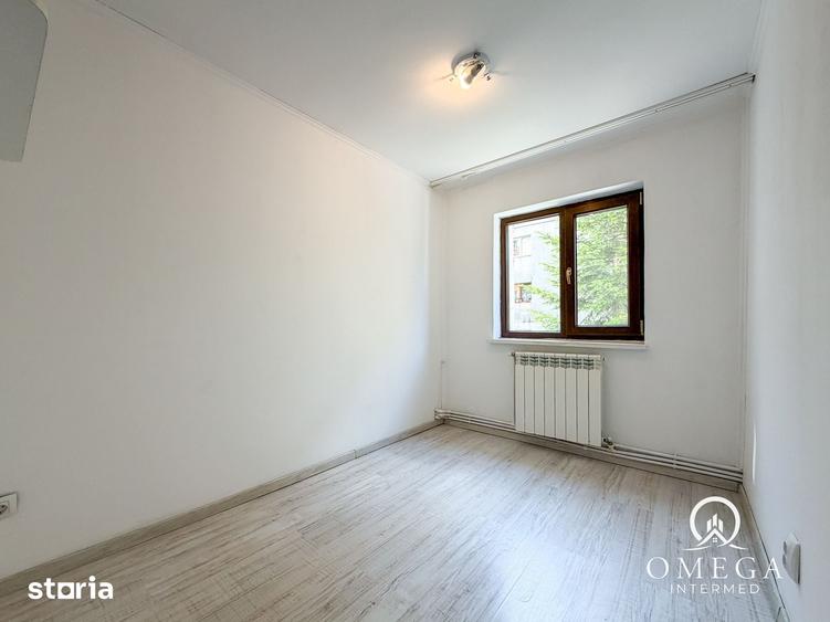 Apartament cu 3 camere decomandat în Tudor Vladimirescu