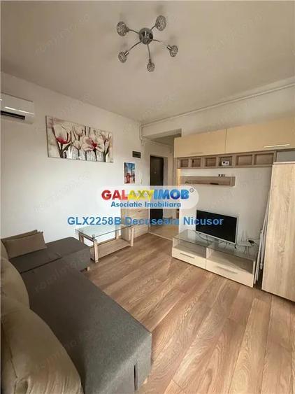 Apartament cu 2 camere decomandat în Chiajna