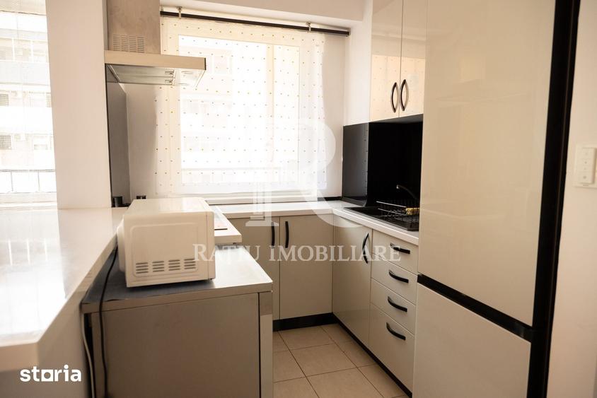 Apartament cu 3 Camere | Io?ia Reziden?ial | Oradea - 2