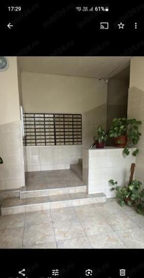 Apartament cu 2 camere semidecomandat, mobilat în Gara de Nord