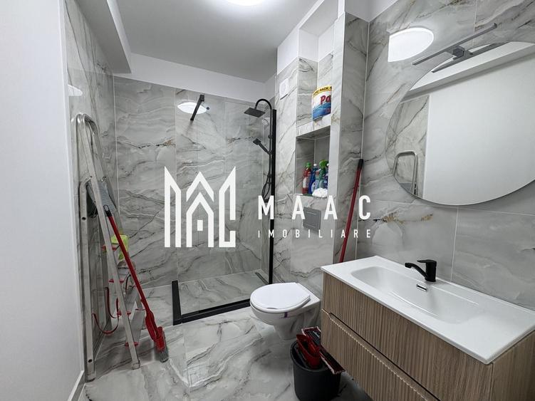 Apartament cu 2 camere decomandat în Cristian