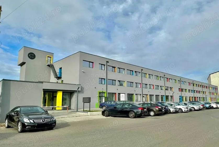 Spațiu comercial, de 170 mp, în Bulgaria