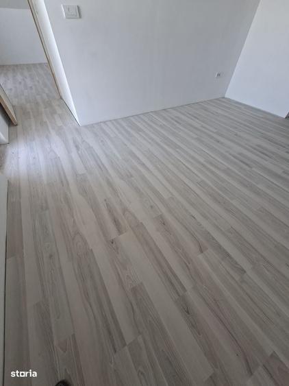 Apartament cu 2 camere în Lunca Cetățuii