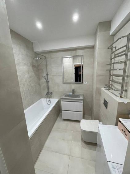 Apartament cu 2 camere decomandat în Astra — fotografia 1
