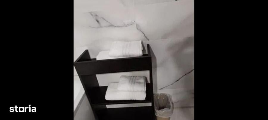 Apartament cu 2 camere semidecomandat în Obor
