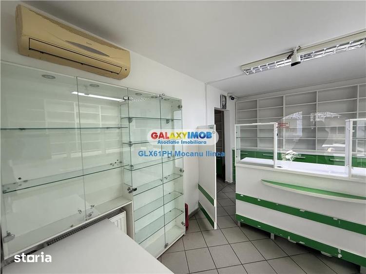 Spațiu comercial, de 60 mp, în 9 Mai