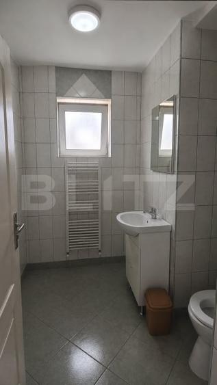Apartament cu 2 camere semidecomandat în Năsăud