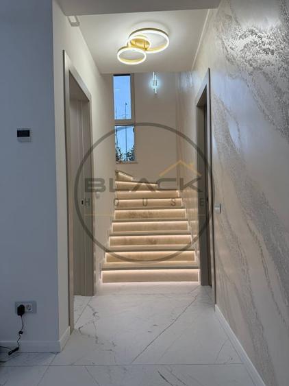 Apartament cu 6 camere decomandat, mobilat în Someșeni