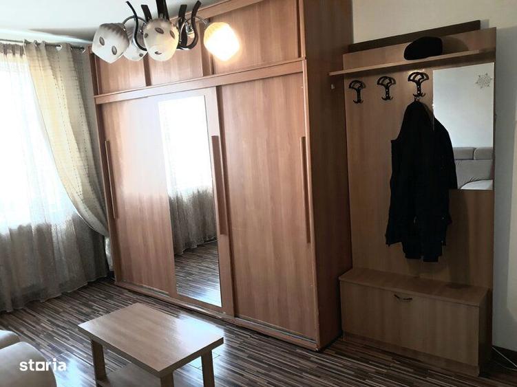 Apartament cu 2 camere decomandat, mobilat în Pantelimon