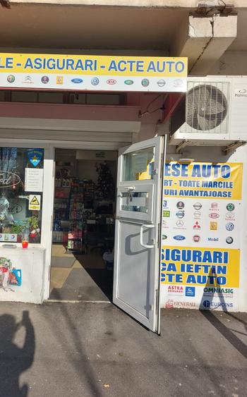 Spațiu comercial, de 30 mp, în Drumul Taberei