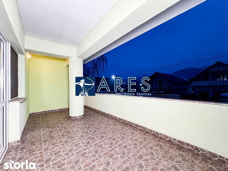 Apartament 2 camere | Etaj 1 | Bloc Nou | Zona Centrala - 2