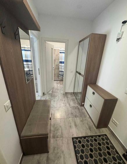 Garsoniera Plaza Residence - 7