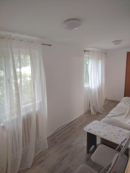Apartament cu 2 camere semidecomandat în Alexandru cel Bun