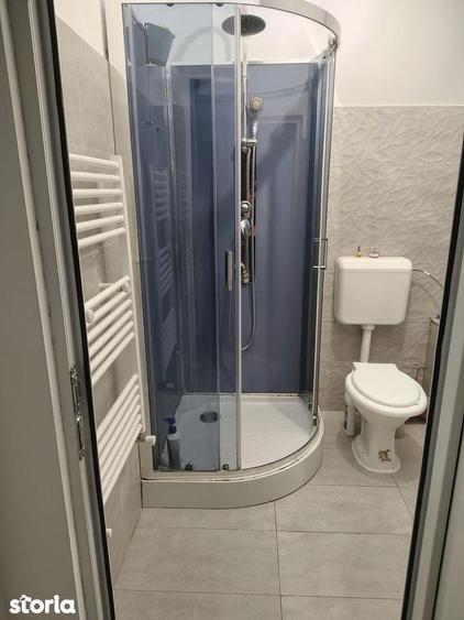 Garsonieră în Central