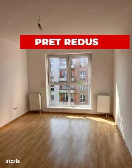 Apartament cu 2 camere în Bartolomeu