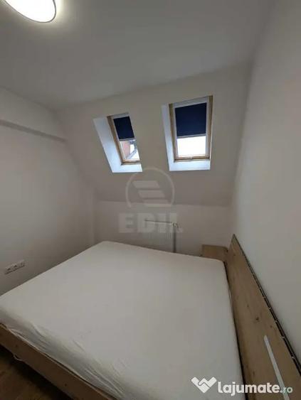 Apartament de 2 camere, deocomandat, zona Cetaii-Floresti - 12