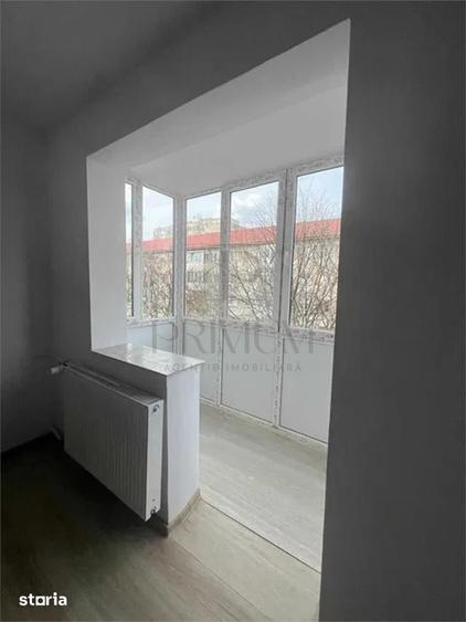 Apartament cu 4 camere semidecomandat în Circumvalațiunii