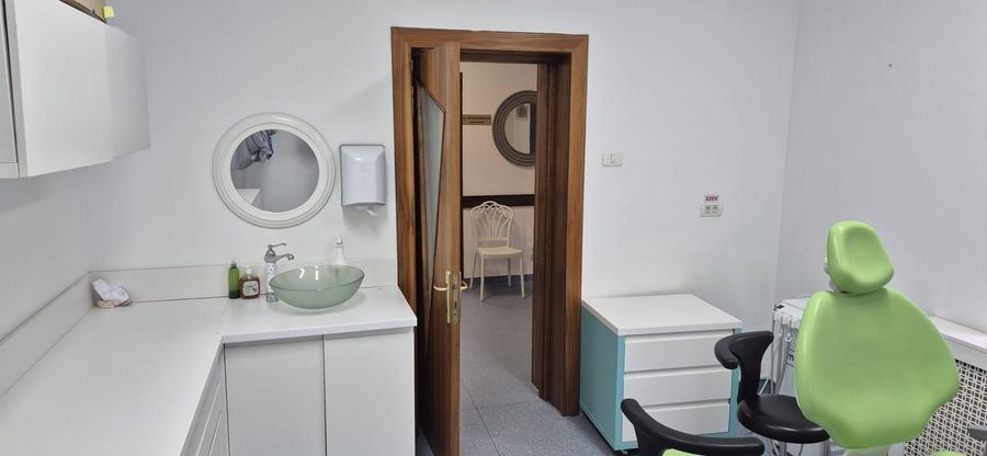 Spațiu comercial, de 85 mp, în Unirii