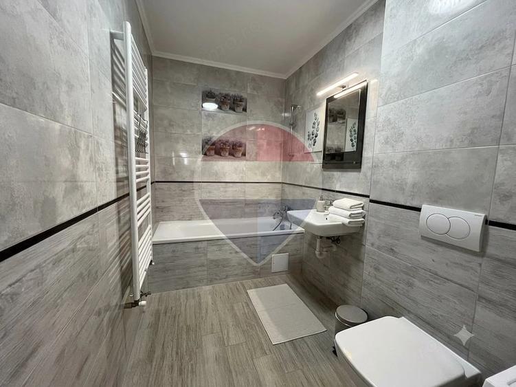 Apartament cu 3 camere decomandat în Avantgarden