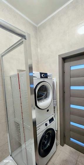Apartament cu 2 camere semidecomandat în Tomis Nord
