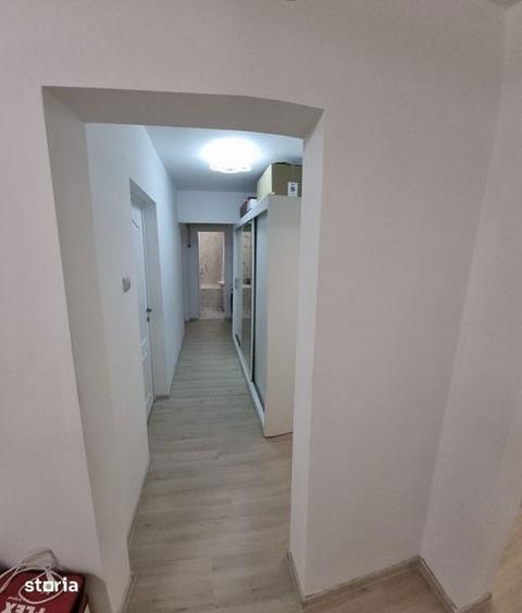 Apartament cu 3 camere decomandat în Unirii Nord