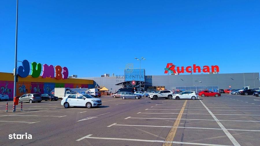 Apartament cu 2 camere în Brâncoveanu