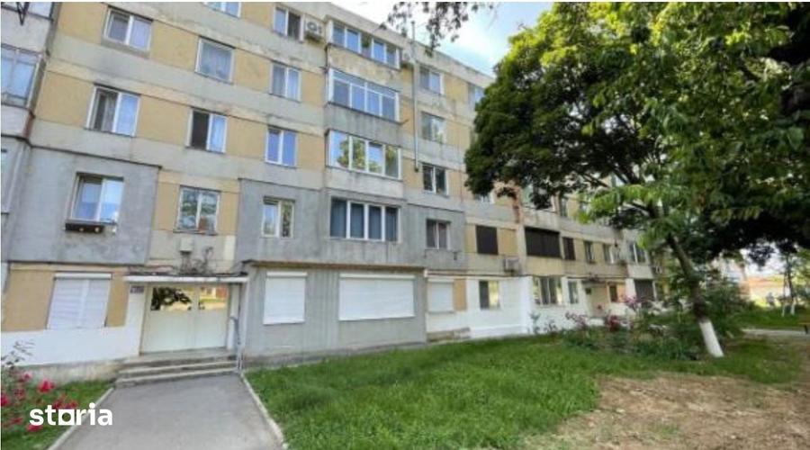 Apartament cu 2 camere în Slatina-Timiș