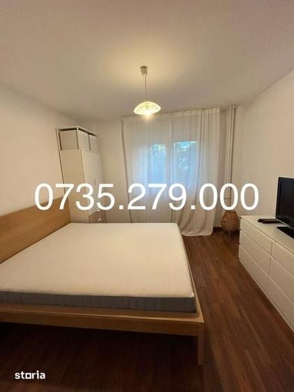 Inchiriere ap 2 camere Tineretului / Piata Norilor - 6