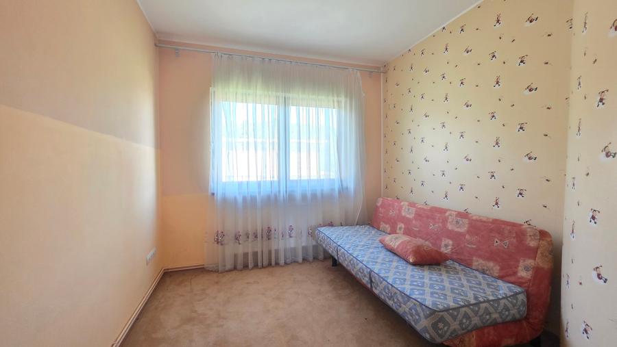Casă cu 6 camere cu Canalizare în Grădiștea