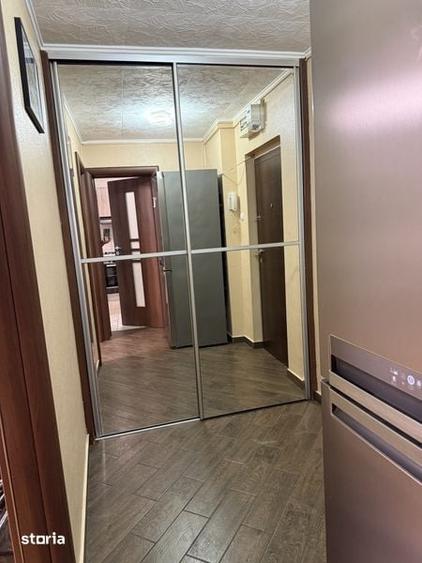Apartament cu 2 camere în Colentina