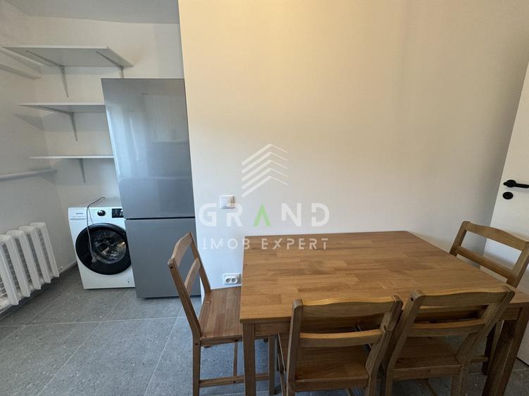 Ap premium cu 3 camere decomandate | Complet renovat | 3 balcoane | Grigorescu - 4