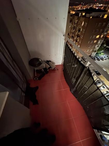Apartament cu 2 camere în Iris