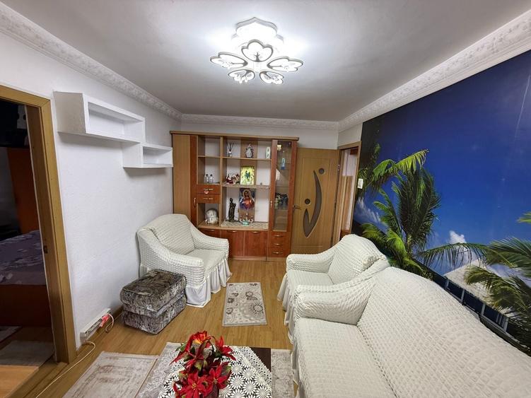 Apartament 2 camere zona KM 4-5 - 1