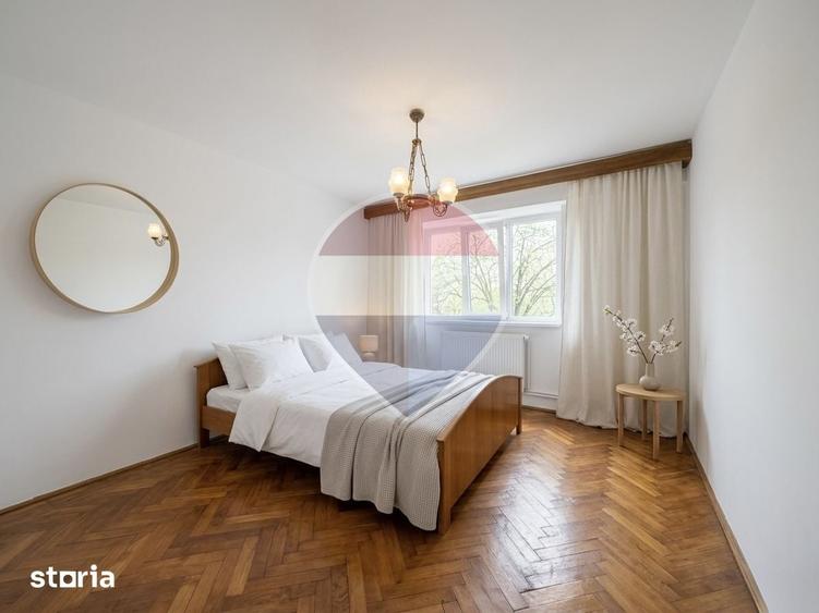 Apartament 2 Camere Decomandat | Zona Tomis III City Park M - 3