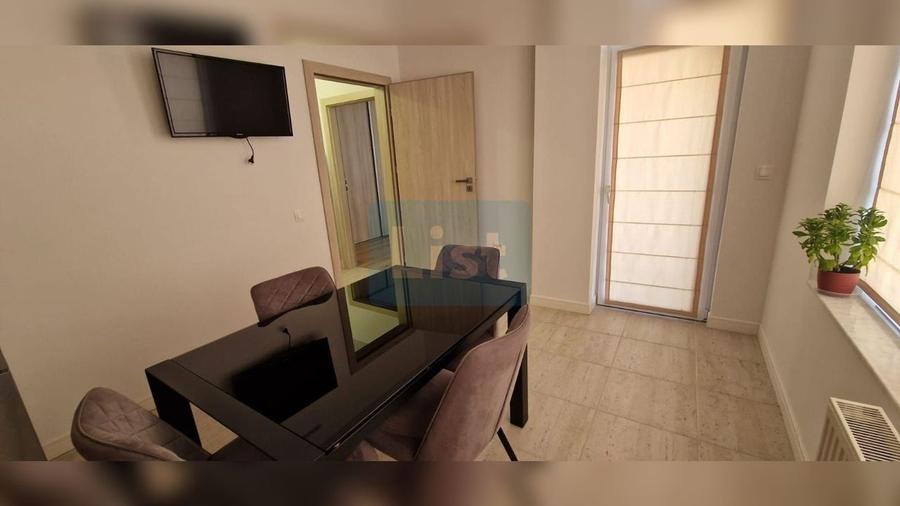 0% Comision | Apartament cu o camera, balcon si parcare | Borhanci - 3