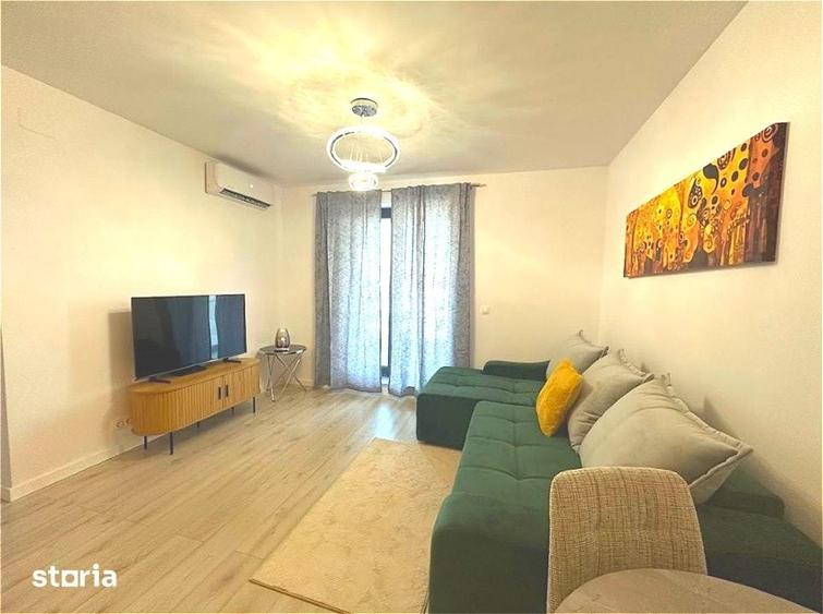 Studio 2 camere Premium | Greenfield Teilor | 2024 | Parcare inclusa - 5