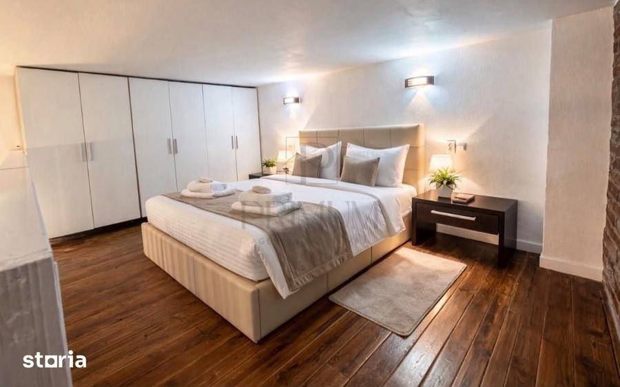 Apartament cu 4 camere decomandat în Blașcovici