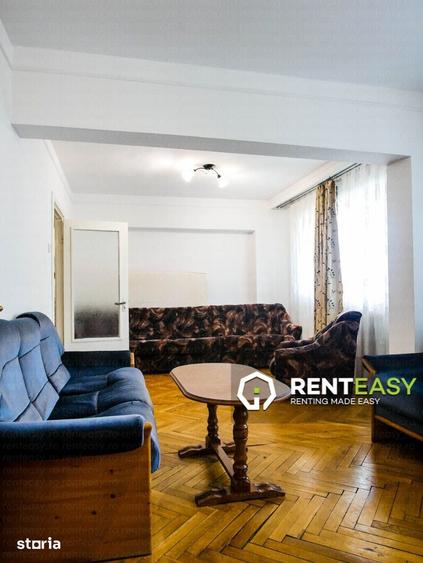 Apartament 3 camere Centru - Stefan cel Mare - 3
